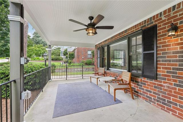 2397 Greylock Place, Decatur, GA 30030