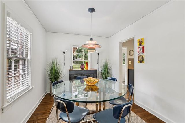 2397 Greylock Place, Decatur, GA 30030