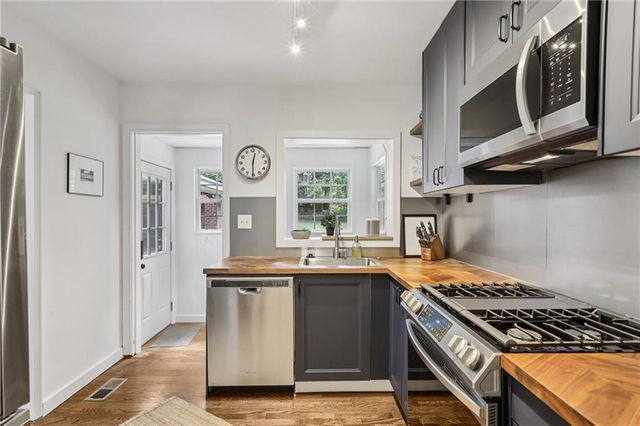 2397 Greylock Place, Decatur, GA 30030