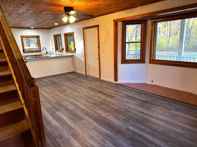 3336 Chabot Road, Hagar Twp, MI 49022