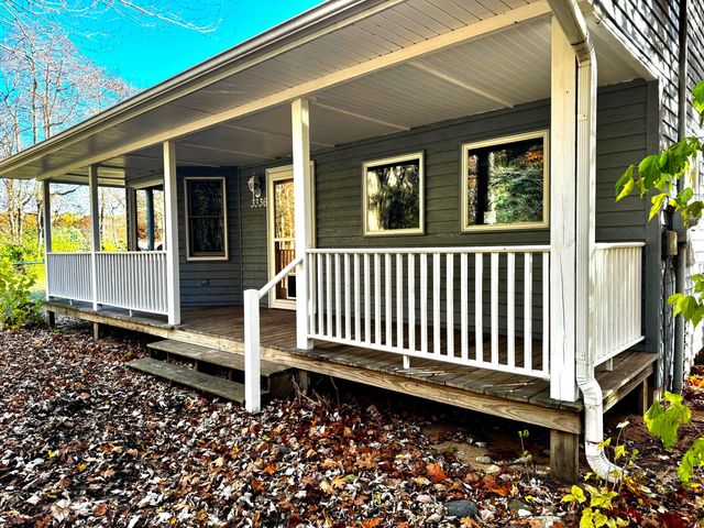 3336 Chabot Road, Hagar Twp, MI 49022