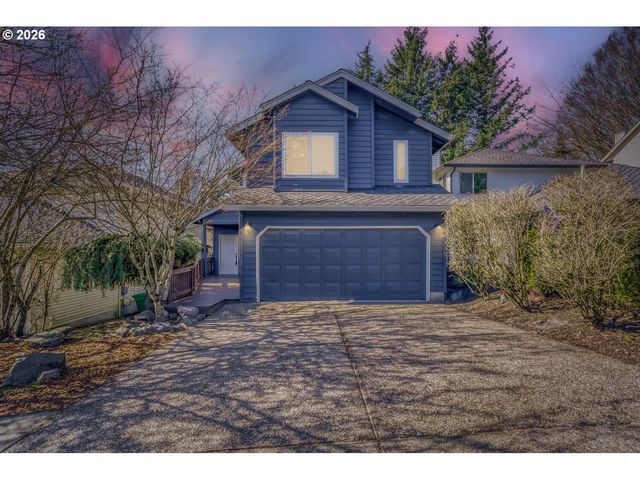 132 KINGSGATE Rd, Lake Oswego, OR 97035