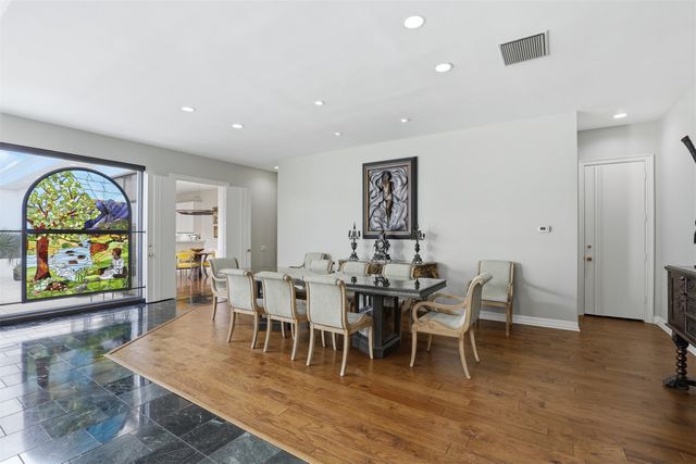 5625 El Campo Avenue, Fort Worth, TX 76107