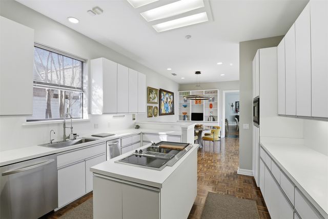 5625 El Campo Avenue, Fort Worth, TX 76107