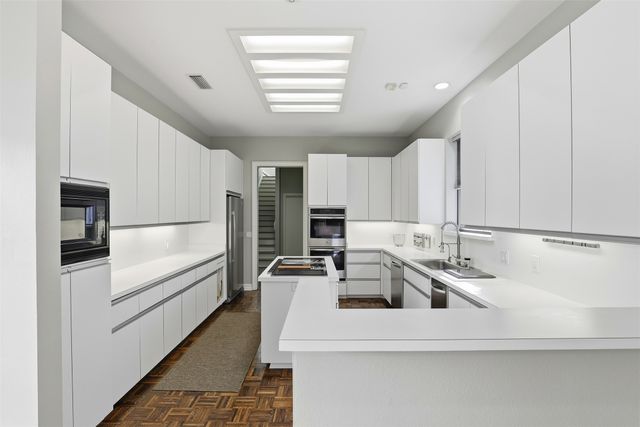 5625 El Campo Avenue, Fort Worth, TX 76107