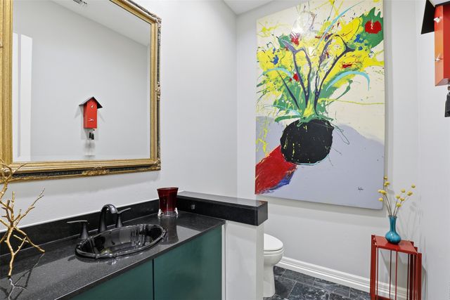 5625 El Campo Avenue, Fort Worth, TX 76107