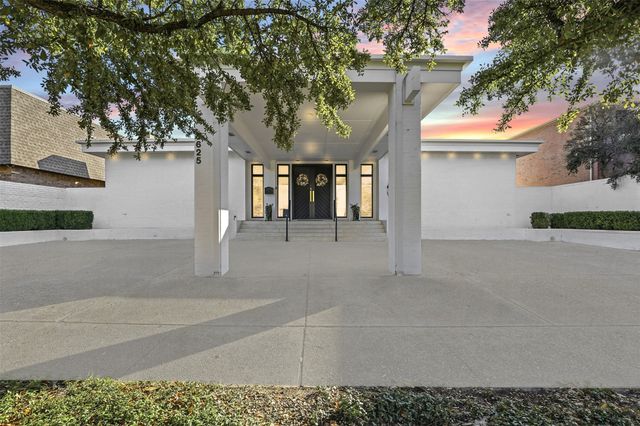 5625 El Campo Avenue, Fort Worth, TX 76107