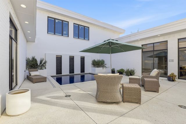 5625 El Campo Avenue, Fort Worth, TX 76107