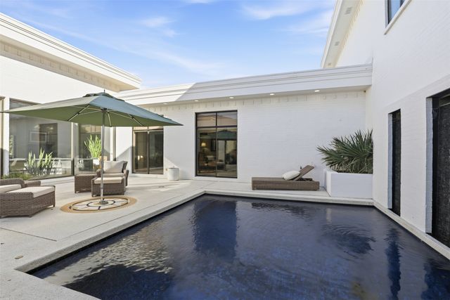 5625 El Campo Avenue, Fort Worth, TX 76107