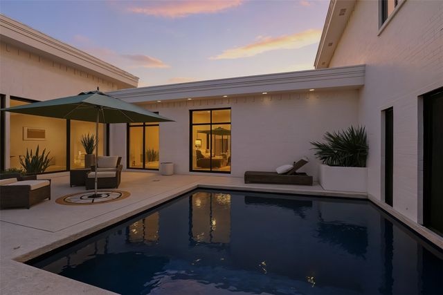 5625 El Campo Avenue, Fort Worth, TX 76107