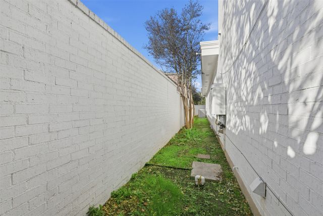 5625 El Campo Avenue, Fort Worth, TX 76107