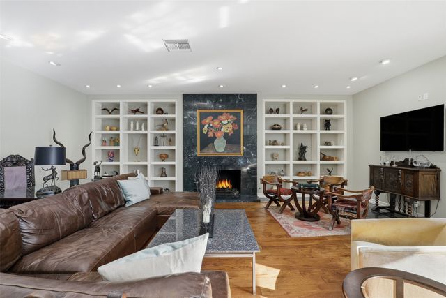 5625 El Campo Avenue, Fort Worth, TX 76107