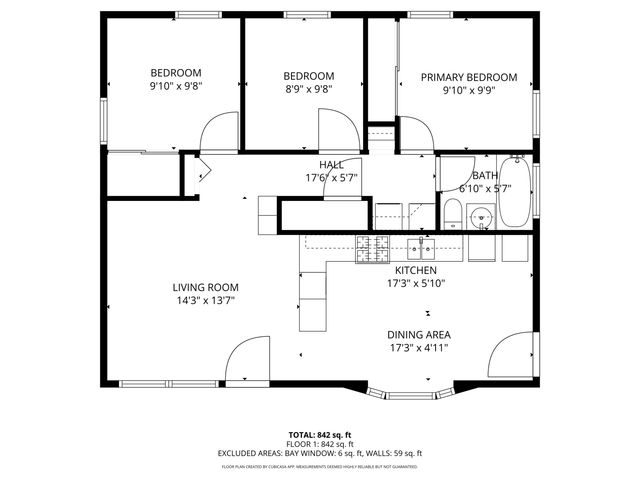 8022 Sycamore Avenue, Highland, IN 46322