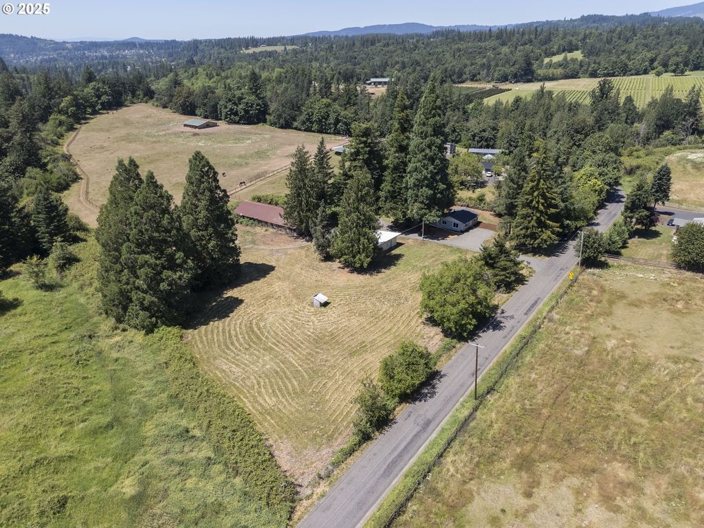 6204 Se HANS NAGEL Rd, Washougal, WA 98671