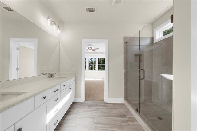 5533 Keswick Drive, Flowery Branch, GA 30542