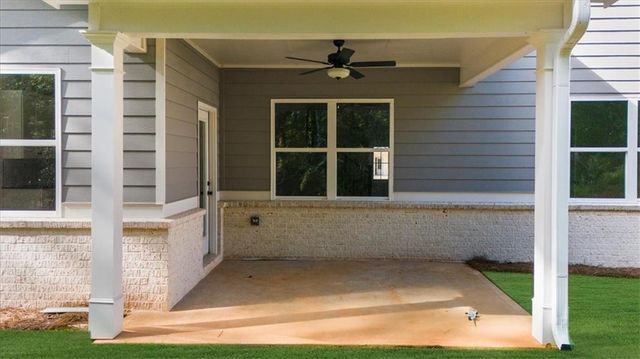 5533 Keswick Drive, Flowery Branch, GA 30542