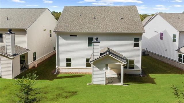 5533 Keswick Drive, Flowery Branch, GA 30542