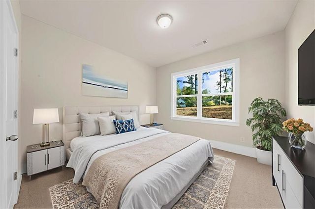 5533 Keswick Drive, Flowery Branch, GA 30542