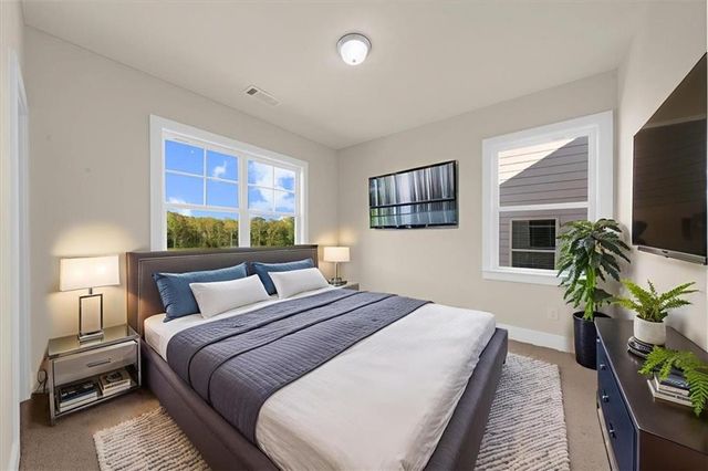 5533 Keswick Drive, Flowery Branch, GA 30542