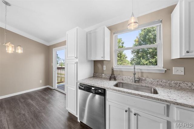 207 Tyndale Drive, O'fallon, MO 63366
