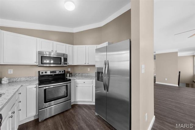 207 Tyndale Drive, O'fallon, MO 63366
