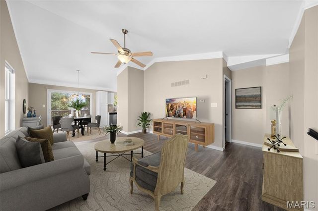 207 Tyndale Drive, O'fallon, MO 63366