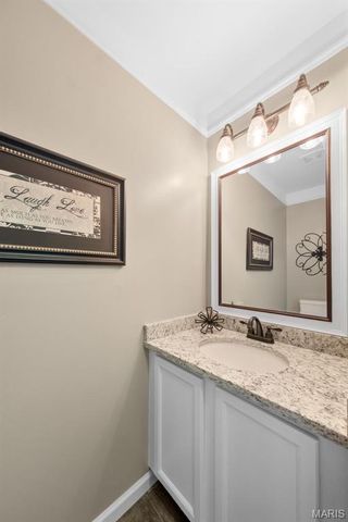 207 Tyndale Drive, O'fallon, MO 63366