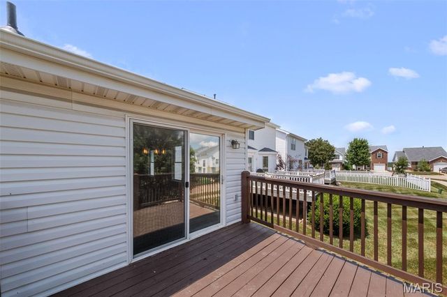 207 Tyndale Drive, O'fallon, MO 63366