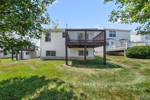 207 Tyndale Drive, O'fallon, MO 63366
