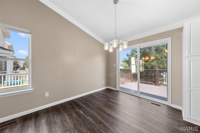 207 Tyndale Drive, O'fallon, MO 63366