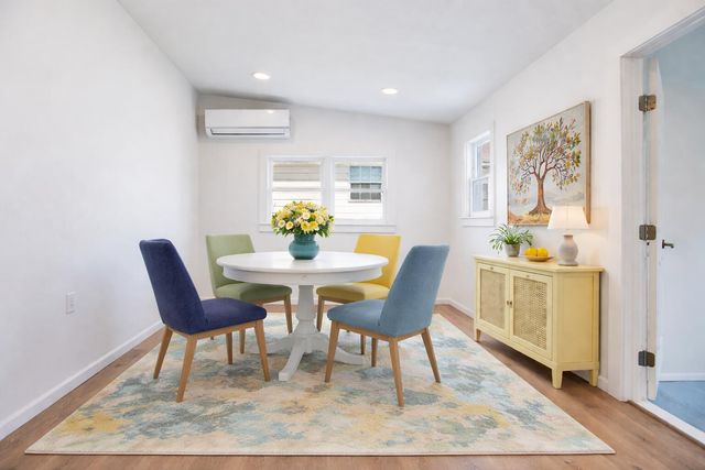 112 N Jefferson Street, Bronte, TX 76933