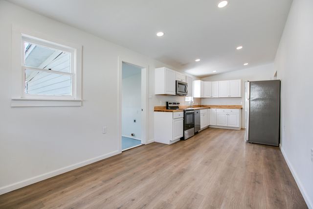 112 N Jefferson Street, Bronte, TX 76933