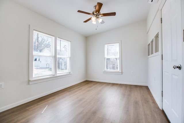 112 N Jefferson Street, Bronte, TX 76933