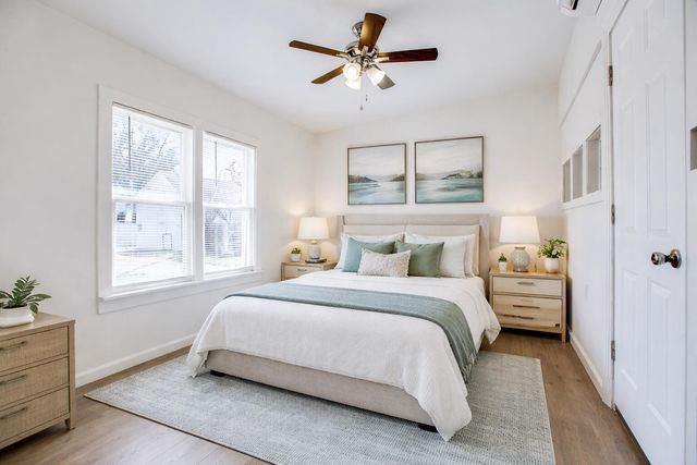 112 N Jefferson Street, Bronte, TX 76933