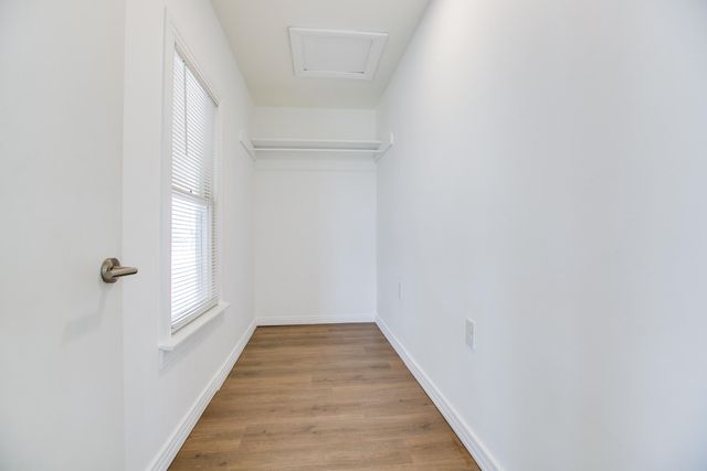 112 N Jefferson Street, Bronte, TX 76933