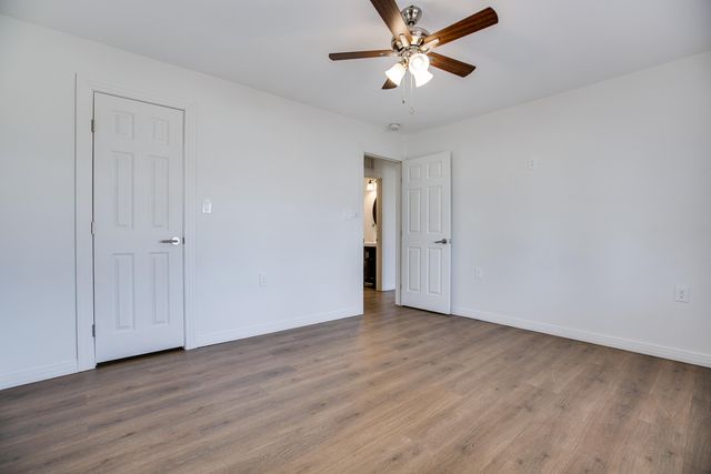 112 N Jefferson Street, Bronte, TX 76933