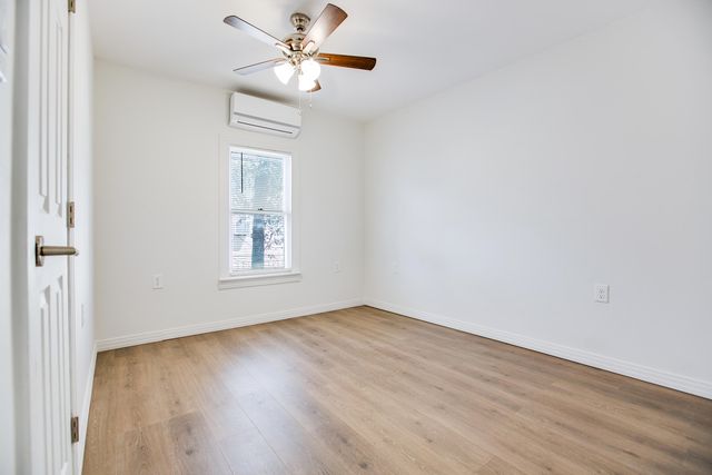 112 N Jefferson Street, Bronte, TX 76933