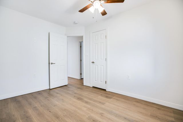 112 N Jefferson Street, Bronte, TX 76933