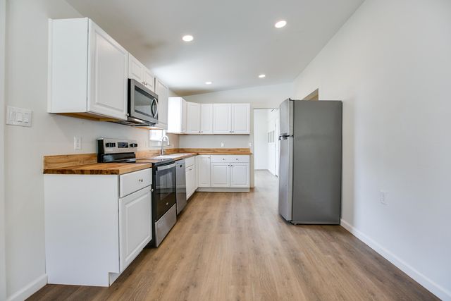 112 N Jefferson Street, Bronte, TX 76933