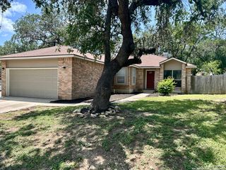 8602 Wood Peak, San Antonio, TX 78251