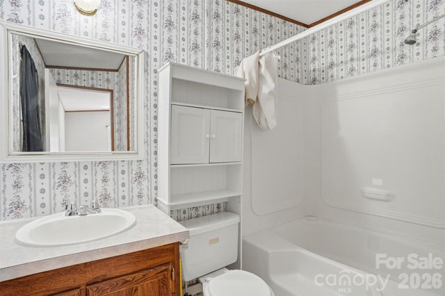 134 Knight N Gail Drive, Mooresville, NC 28115