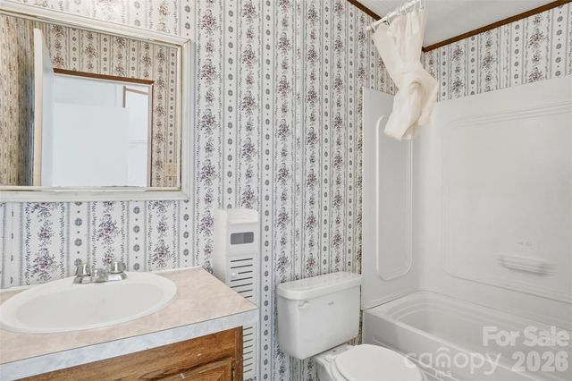 134 Knight N Gail Drive, Mooresville, NC 28115