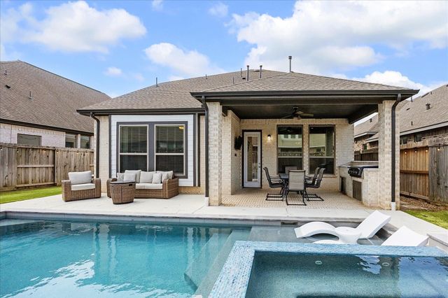 30410 Agave Circle Court, Brookshire, TX 77423