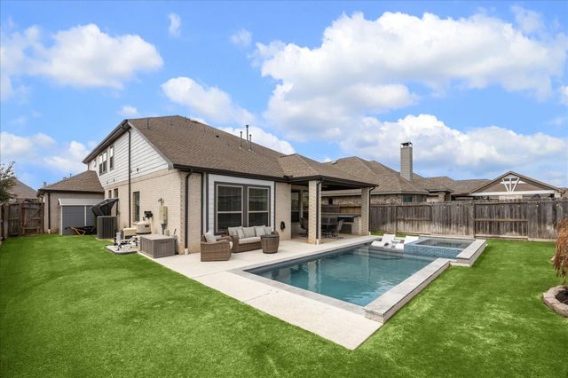 30410 Agave Circle Court, Brookshire, TX 77423