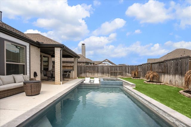 30410 Agave Circle Court, Brookshire, TX 77423