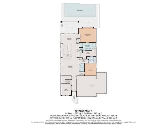 30410 Agave Circle Court, Brookshire, TX 77423