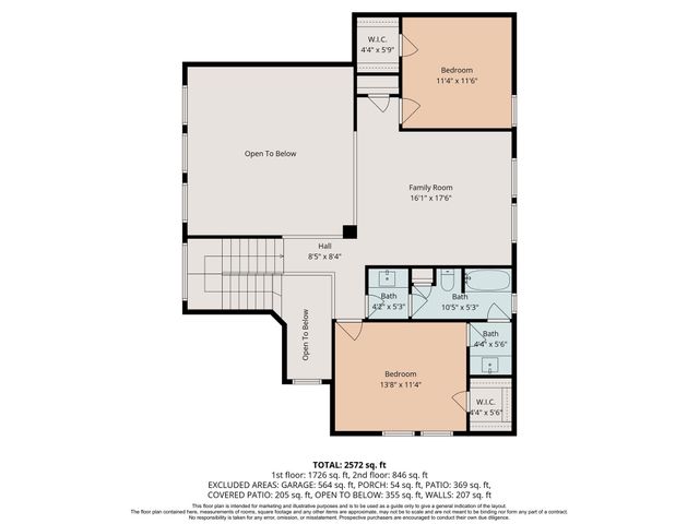 30410 Agave Circle Court, Brookshire, TX 77423