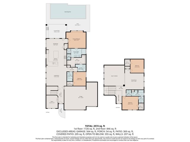 30410 Agave Circle Court, Brookshire, TX 77423