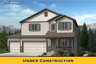 8269 Sophia Lane, Falcon, CO 80831