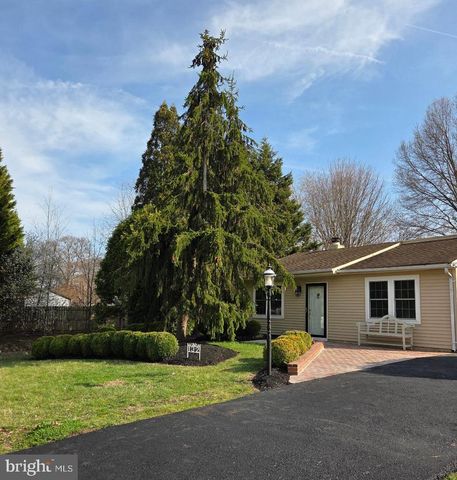 132 MELODIC DR, Newark, DE 19713